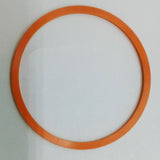 Terex : BACK-UP RING Part No. 70755TU