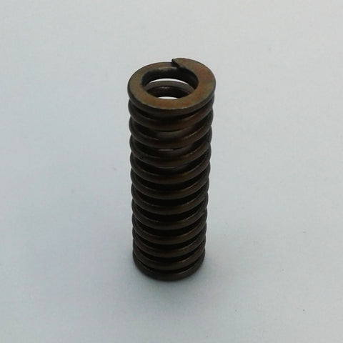 Terex : SPRING D/L Part No. 70764TU