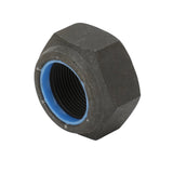 Terex : NYLON LOCK NUT 1.50-12 UNF-3B GR5 ZP Part No. 70777TU