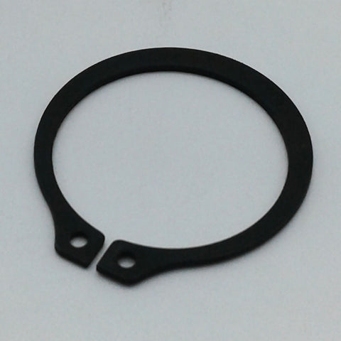 Terex : RETAINING RING Part No. 70821TU
