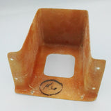Terex : FIBERGLASS COVER Part No. 70985TU