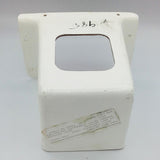 Terex : FIBERGLASS COVER Part No. 70985TU