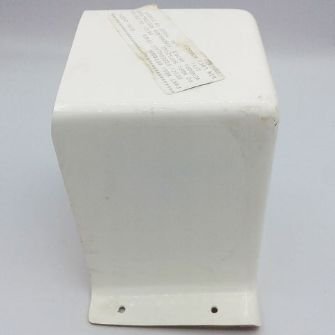 Terex : FIBERGLASS COVER Part No. 70985TU