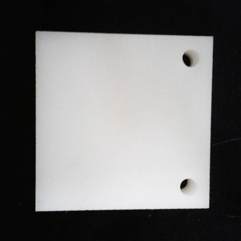 Terex : PAD D/L Part No. 71136TU