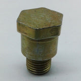 Terex : SPOOL NUT Part No. 71177TU