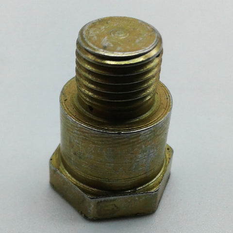 Terex : SPOOL NUT Part No. 71177TU