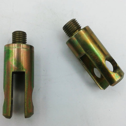 Terex : PIVOT KIT Part No. 71189TU