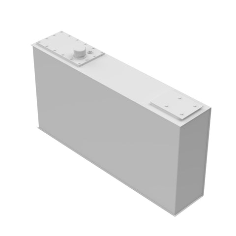 Terex : SURGE TANK ASSY Part No. 71293TU