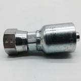 Terex : HOSE END 061W-08FJX Part No. 71349TU