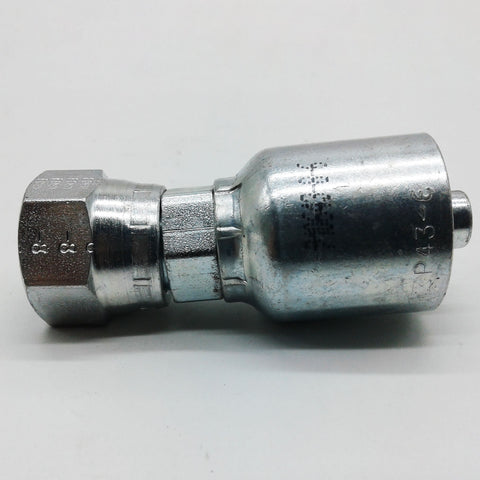 Terex : HOSE END 061W-08FJX Part No. 71349TU