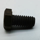 Terex : 5/16-18NC X 5/8 BR. HHCS Part No. 71351TU