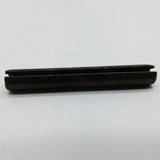 Terex : 5/16 X 2 1/4 ROLL PIN Part No. 71360TU