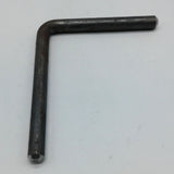 Terex : ROPE GUIDE Part No. 71388TU