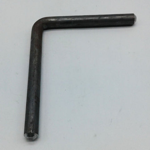 Terex : ROPE GUIDE Part No. 71388TU