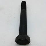 Terex : 5/8-18NF X 4.75 HHCS GR8 Part No. 71408TU