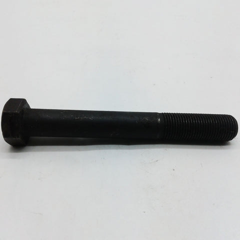 Terex : 5/8-18NF X 4.75 HHCS GR8 Part No. 71408TU