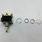 Terex : SWITCH DPDT MOM-OFF-MOM SCREW SEAL Part No. 71426TU