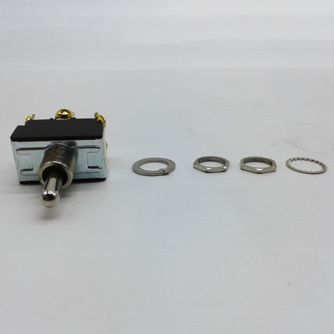 Terex : SWITCH DPDT MOM-OFF-MOM SCREW SEAL Part No. 71426TU