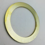Terex : 3 OD X 2.28 ID WASHER  ZP Part No. 71444TU