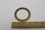 Terex : 3 OD X 2.28 ID WASHER  ZP Part No. 71444TU
