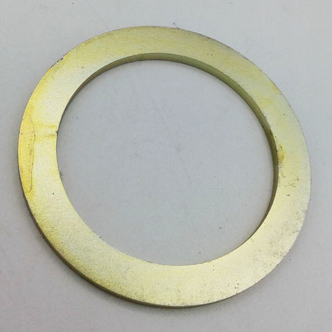 Terex : 3 OD X 2.28 ID WASHER  ZP Part No. 71444TU