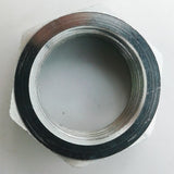 Terex : LOCKNUT,BULKHEAD,#12,1 1/16 -12 Part No. 71469TU