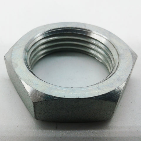 Terex : LOCKNUT,BULKHEAD,#12,1 1/16 -12 Part No. 71469TU