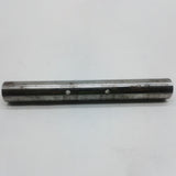 Terex : ROLLER SHAFT Part No. 71472TU