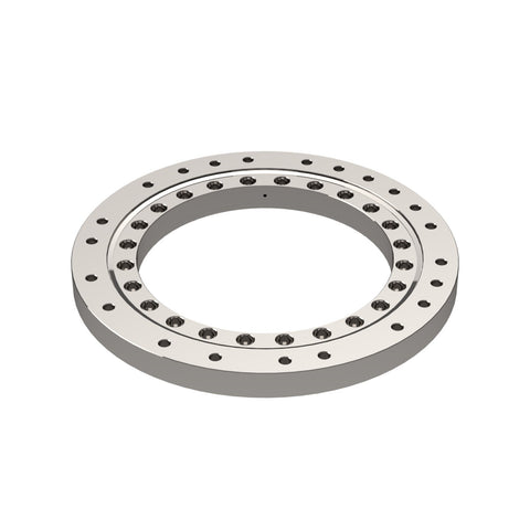 Terex : ROTATION BEARING CERTIFICATION REQUIRED Part No. 716-00032TU
