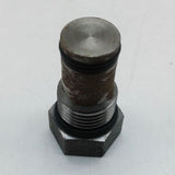 Terex : PLUG Part No. 71941TU