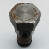 Terex : PLUG Part No. 71941TU
