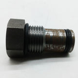 Terex : PLUG Part No. 71941TU