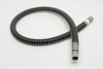 Terex : HOSE ASSY 122W-12FJX(2)-56-G Part No. 72110TU