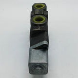 Terex : RACINE VALVE SECTION ML15-1FBF-AS Part No. 72120TU