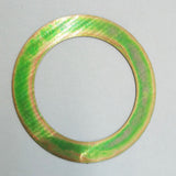 Terex : WASHER Part No. 72212TU