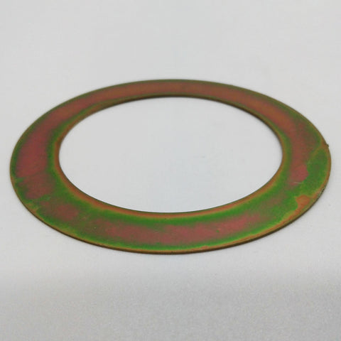 Terex : WASHER Part No. 72212TU