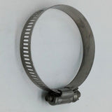 Terex : 1 9/16 - 2 1/2 HOSE CLAMP Part No. 72224TU