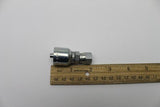 Terex : HOSE END 041W-04FJX Part No. 72243TU