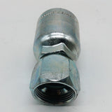 Terex : HOSE END 16-16FJX Part No. 72260TU