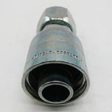 Terex : HOSE END 16-16FJX Part No. 72260TU