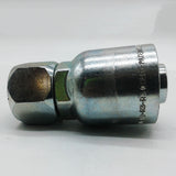Terex : HOSE END 16-16FJX Part No. 72260TU
