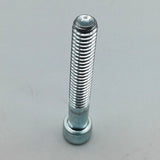 Terex : SHCS 1/4-20NC X 1.75 X 1.25 ECOGUARD Part No. 72261TU