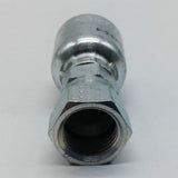 Terex : HOSE END  041W-06FJX Part No. 72262TU