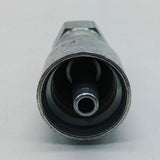 Terex : HOSE END  041W-06FJX Part No. 72262TU