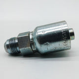Terex : HOSE END  082W-08MJ Part No. 72336TU
