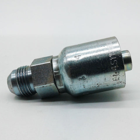 Terex : HOSE END  082W-08MJ Part No. 72336TU
