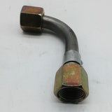 Terex : TUBE ASSEMBLY Part No. 72393TU
