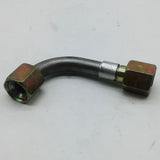 Terex : TUBE ASSEMBLY Part No. 72393TU