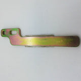 Terex : HANDLE RACINE VALVE Part No. 72485TU