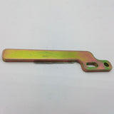Terex : HANDLE RACINE VALVE Part No. 72485TU
